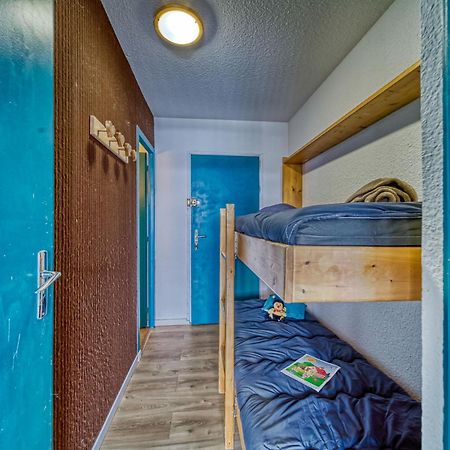 Apartment Les Eterlous By Interhome Val Thorens Exteriér fotografie