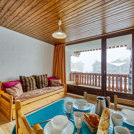Apartment Les Eterlous By Interhome Val Thorens Exteriér fotografie