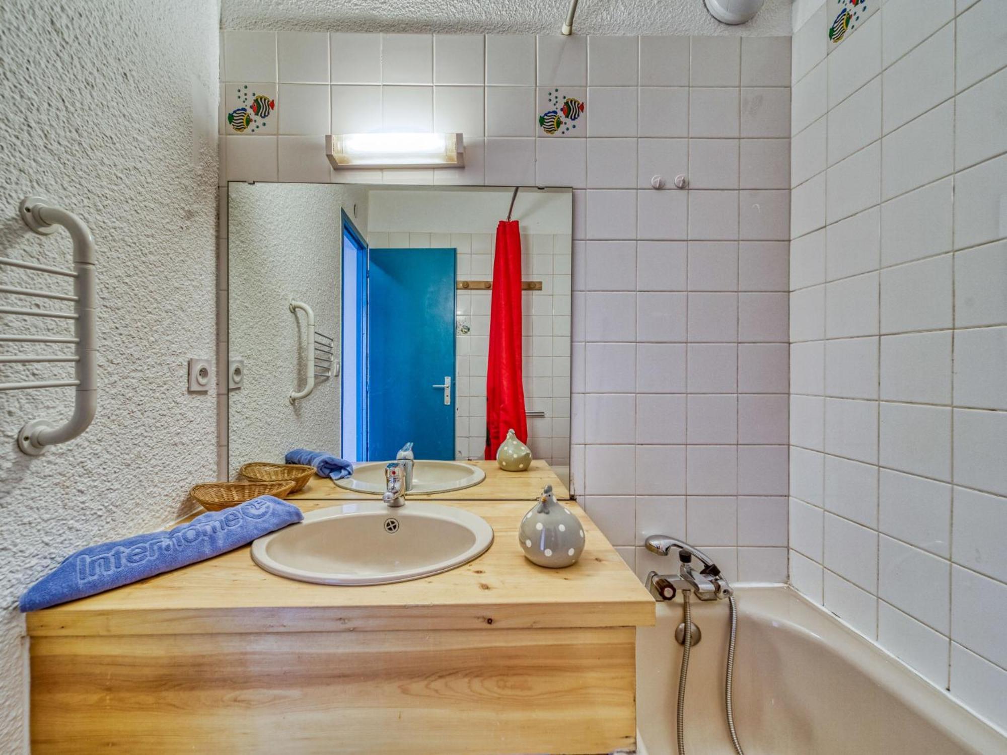 Apartment Les Eterlous By Interhome Val Thorens Exteriér fotografie